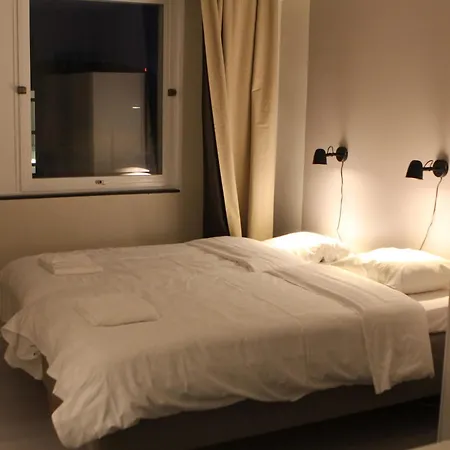 Hotell Bromma-2